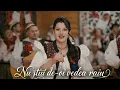 Lagu Crina Barani-Nu știu de-oi vedea raiu '🎶Maramureș Nou 2026🎶