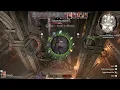 Baldur s Gate 3 Guild vs Stone Lord Bank Battle