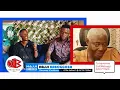 Full Figure Bimwefulidde”Gen Nalweyiso Alagide Bamukwate Bwadamu Okuwemura”Nalongo Kitone Afa Esanyu