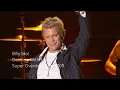 Billy Idol - "Dancing With Myself" (Super Overdrive Live 2009)