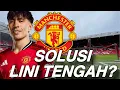 Download Lagu Situasi Manchester United: Lisandro Martinez Solusi Lini Tengah?