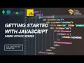Day 4 Getting Started with Javascript - Full Stack Series