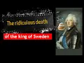 Download Lagu The ridiculous death of the king of Sweden who was killed by a bun #2