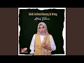 Download Lagu Sakik Jo Denai Sanang Jo Urang