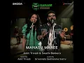 Manasu Maree (Rendition)