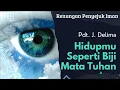 Download Lagu Hidupmu Seperti Biji Mata Tuhan