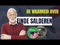 De Waarheid Over Het Einde van Salderen – Niemand Vertelt Dit!