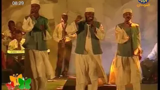فرقة الصحوة ابوي دندنها