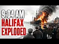 A Ship Full of Secrets Killed a City in Seconds