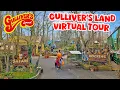Gulliver s Land Opens For 2026 Full Virtual Tour Including New Rides March 2026 4K