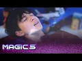 Download Lagu Gawat! Ratu Kegelapan Semakin Nekat, Rahsya Diancam Lewat Mimpi! | Magic 5 - Episode 14