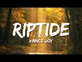 Download Lagu Vance Joy - Riptide (Lyrics)