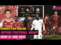 Download Lagu Chelsea Tumbang, Benfica Berpesta😎Liverpool Resmikan Rekrutan Termahal🤑Rekrutan Perdana Arteta😍