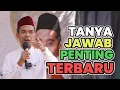 Download Lagu TANYA JAWAB TERBARU LUCU | Seputar Kehidupan  Sehari-Hari UAS Ustadz Abdul Somad
