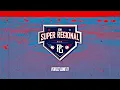 2025 Houston 1000 Super Regional NIT 13U Championship
