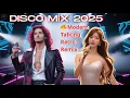 Download Lagu Modern Talking Remix 2025 – Disco Mix | Dancing With Thunder