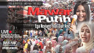 Download MAWAR PUTIH EGA DA 2 feat DIAN ANIC MP3