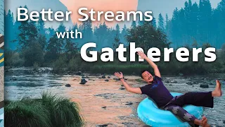 Better Java Streams with Gatherers - Inside Java Newscast