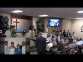 Mary Jo Hughes Funeral