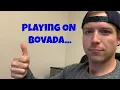 How To Play On Bovada Sportsbook Casino Poker Etc