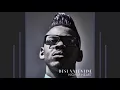 Desi Valentine - Higher Heart (AUDIO)