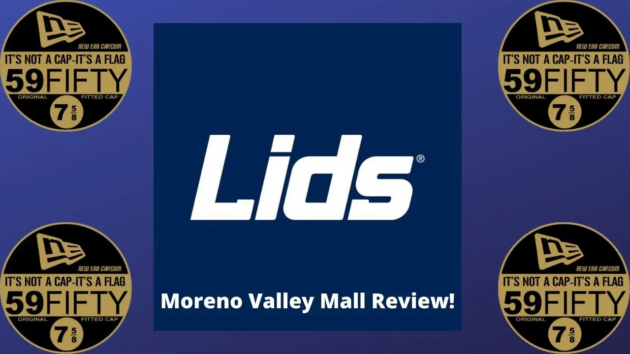 Moreno Valley California