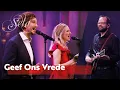 Download Lagu Geef Ons Vrede (live) | Sela
