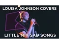 Download Lagu Louisa Johnson covers Little Mix's 'No More Sad Songs' (Live) | KISS Presents
