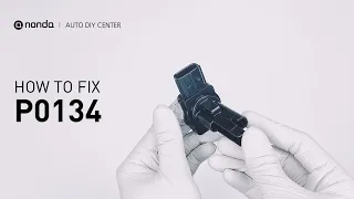 How to Fix P0134 Engine Code in 3 Minutes 2 DIY Method Only 9 88