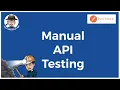 Manual API Testing - Postman