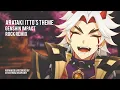 Arataki Itto's Theme - Rock Version (Time to Shine) - Genshin Impact