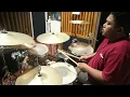 Download Lagu Cokelat - Kupilih Dia ( Drum Cover by Agustio )