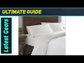 Tommy Bahama King Sheets Crisp Cool and Tropical Bliss