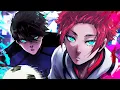 Download Lagu SAE X RIN: IRMÃOS ITOSHI NO REMATCH! ESSA DUPLA DESEQUILIBRA TOTALMENTE AS PARTIDAS