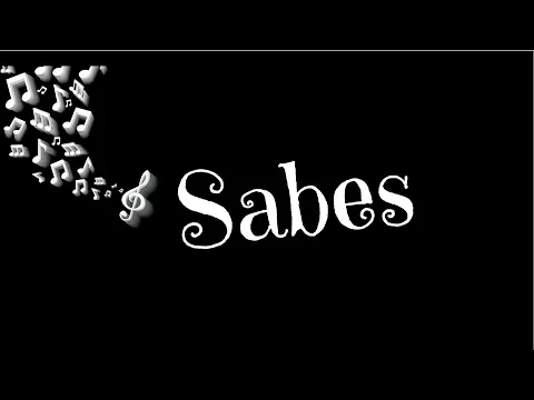 Download MP3 Reik - Sabes (Letra) Te la dedico