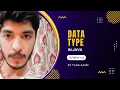 Data Type in Java Tutifyy1 0 JAVA Zero to Hero Guide