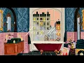 "Soho New York Golden Hour" - Jazz House Mix | FOR COFFEE TIME, Chill Soft Mornings & Focus Vibes