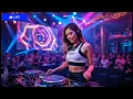 Download Lagu Music Dj 2025 | Love again | Eurodance