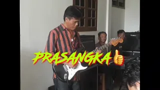 Download NEW ANDESTA  Edisi Latihan lagu Ine centya #PRASANGKA # MP3