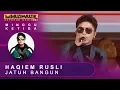 Lagu Jatuh Bangun - Haqiem Rusli Ft. Aman Ra | #SFMM33