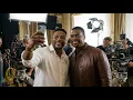 Rush Hour 1998 Actors Then vs Now