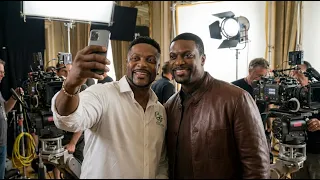 Rush Hour 1998 Actors Then vs Now