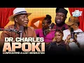 Download Lagu Dr. Charles Apoki : Confronting a Lost Generation | The Honest Bunch Podcast S7E7