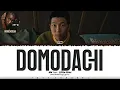 RM - 'Domodachi (Feat. Little Simz)' Lyrics [Color Coded_Han_Kan_Rom_Eng]