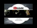 Download Lagu Lagu Karaoke ARMADA BAND - HUJAN (POP INDONESIA) | Official Karaoke Musik Video