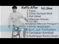 Download Lagu Raffa Affar Full Album 2022  Tiara  Tanpa Iklan