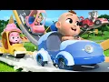 Download Lagu Lagu Mobil Finger Family + Lebih Lagu Anak Belajar | Lalafun Bahasa Indonesia