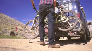 Dealing with Thieves – Pushing North 37