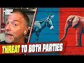 The Voters Who Will MAKE Or BREAK The Democratic Republican Parties Chuck Todd Politics Podcast