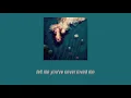 Break My Heart - Hey Violet (Lyrics)